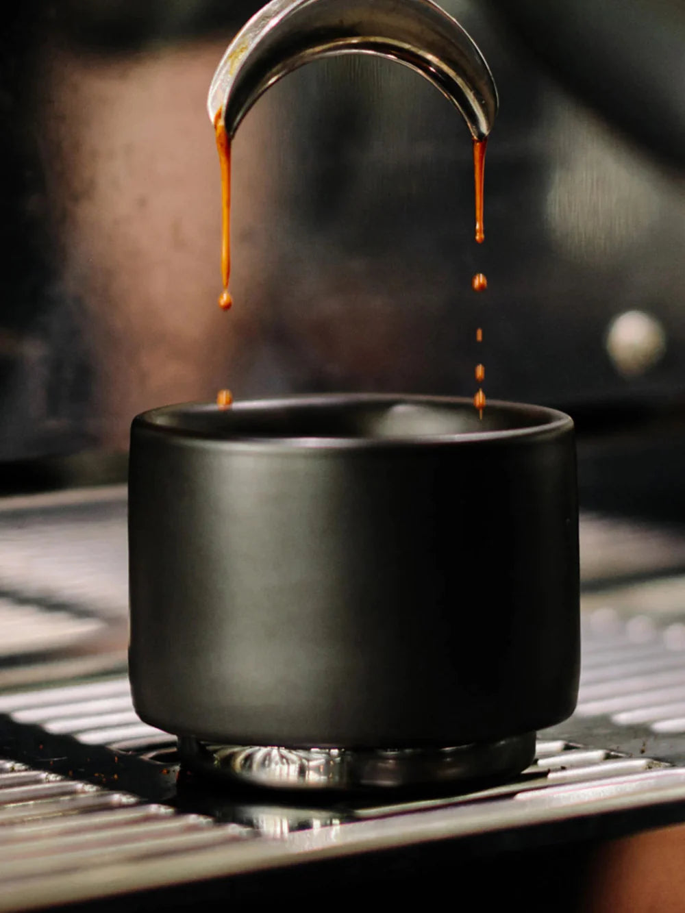 Fellow Monty Espresso Milk Art Cup (3oz/89ml) (2-Pack) - Image 5