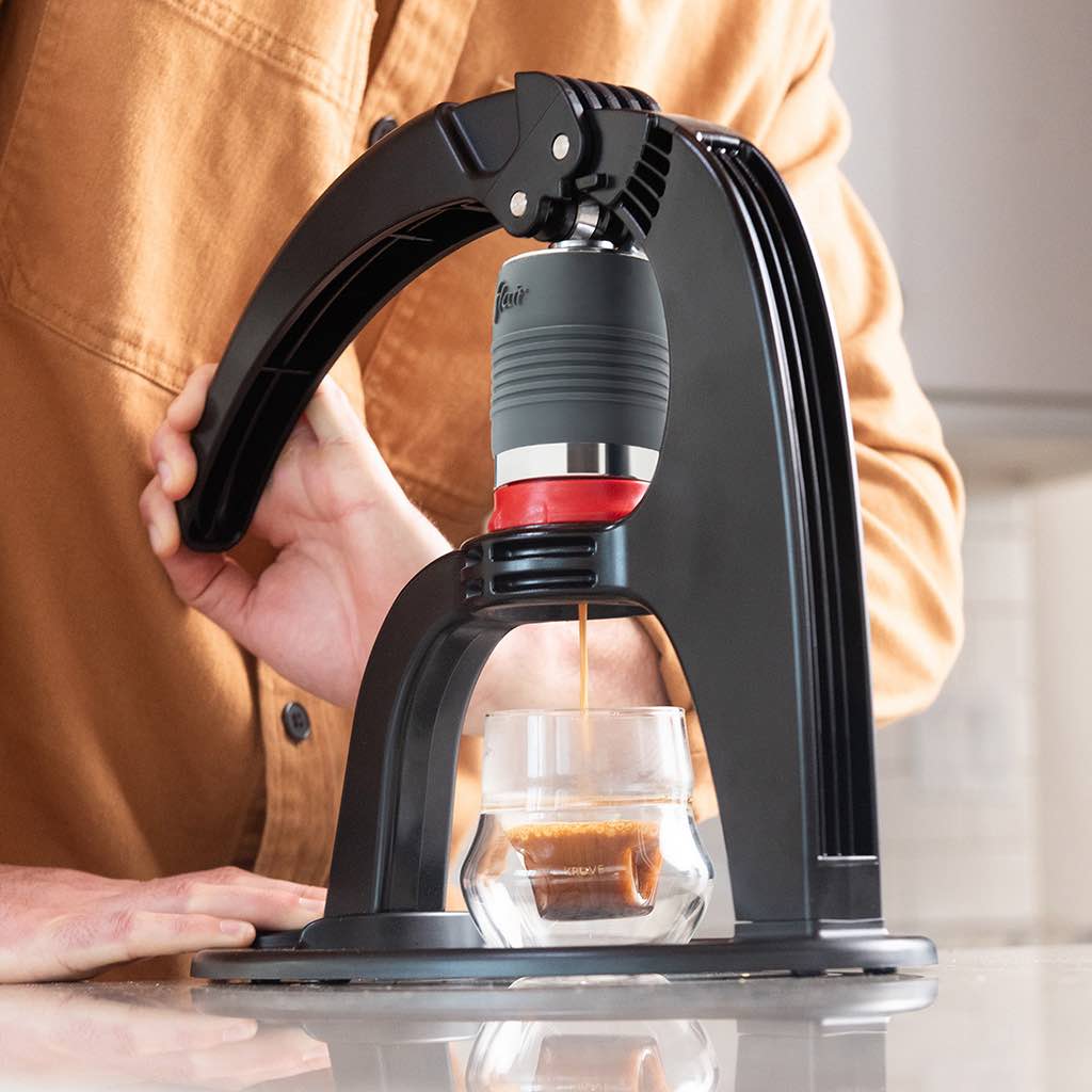 Flair NEO Flex (2024 Update) - Lever Espresso Maker - Image 6