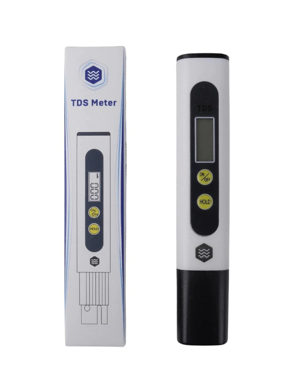 Third Wave Water TDS meter - Image 1