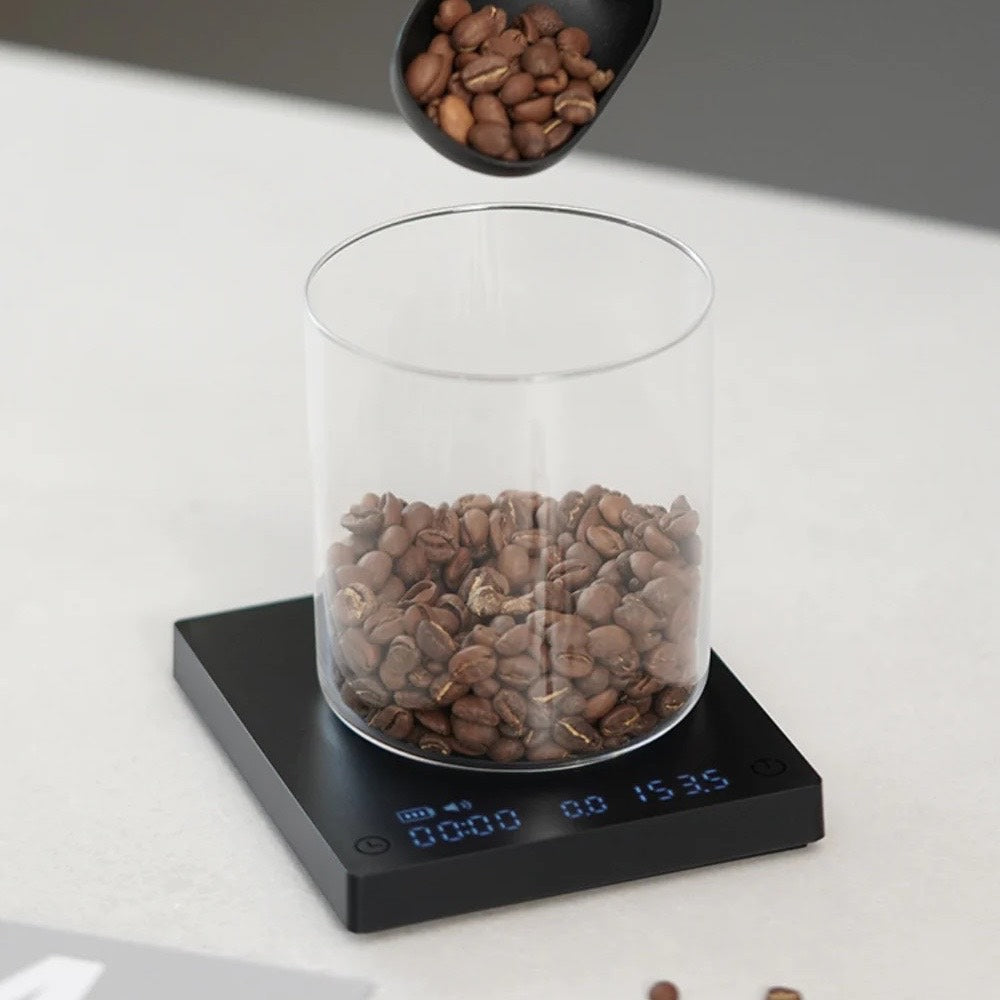 Timemore Black Mirror Mini - Coffee Scale - Image 7