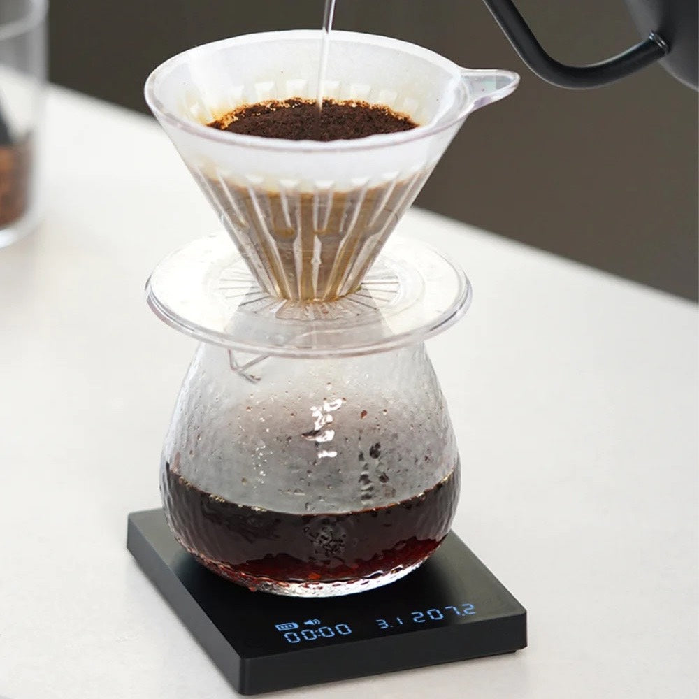Timemore Black Mirror Mini - Coffee Scale - Image 8