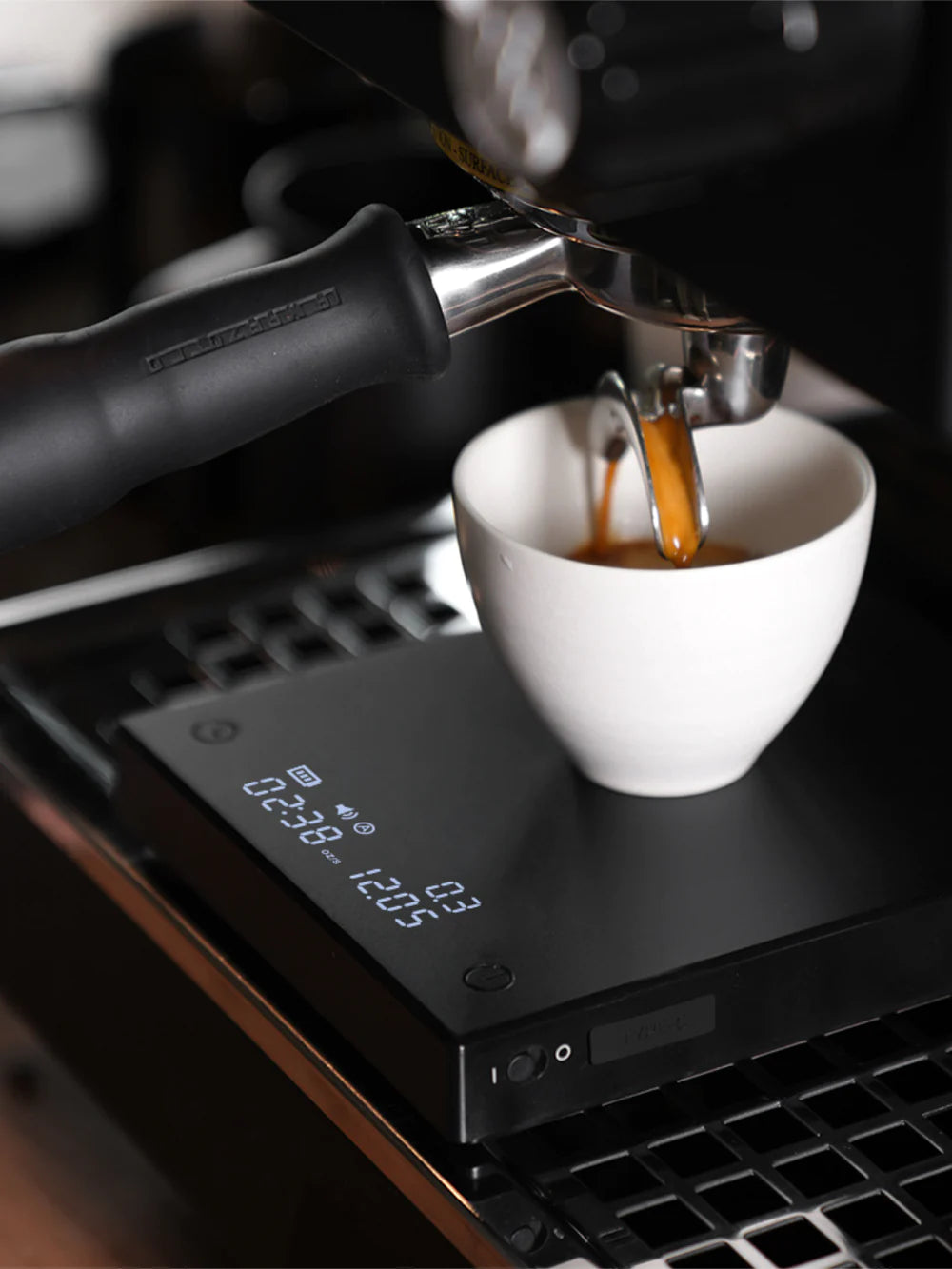 Timemore Black Mirror BASIC 2 Coffee Scale - Image 6