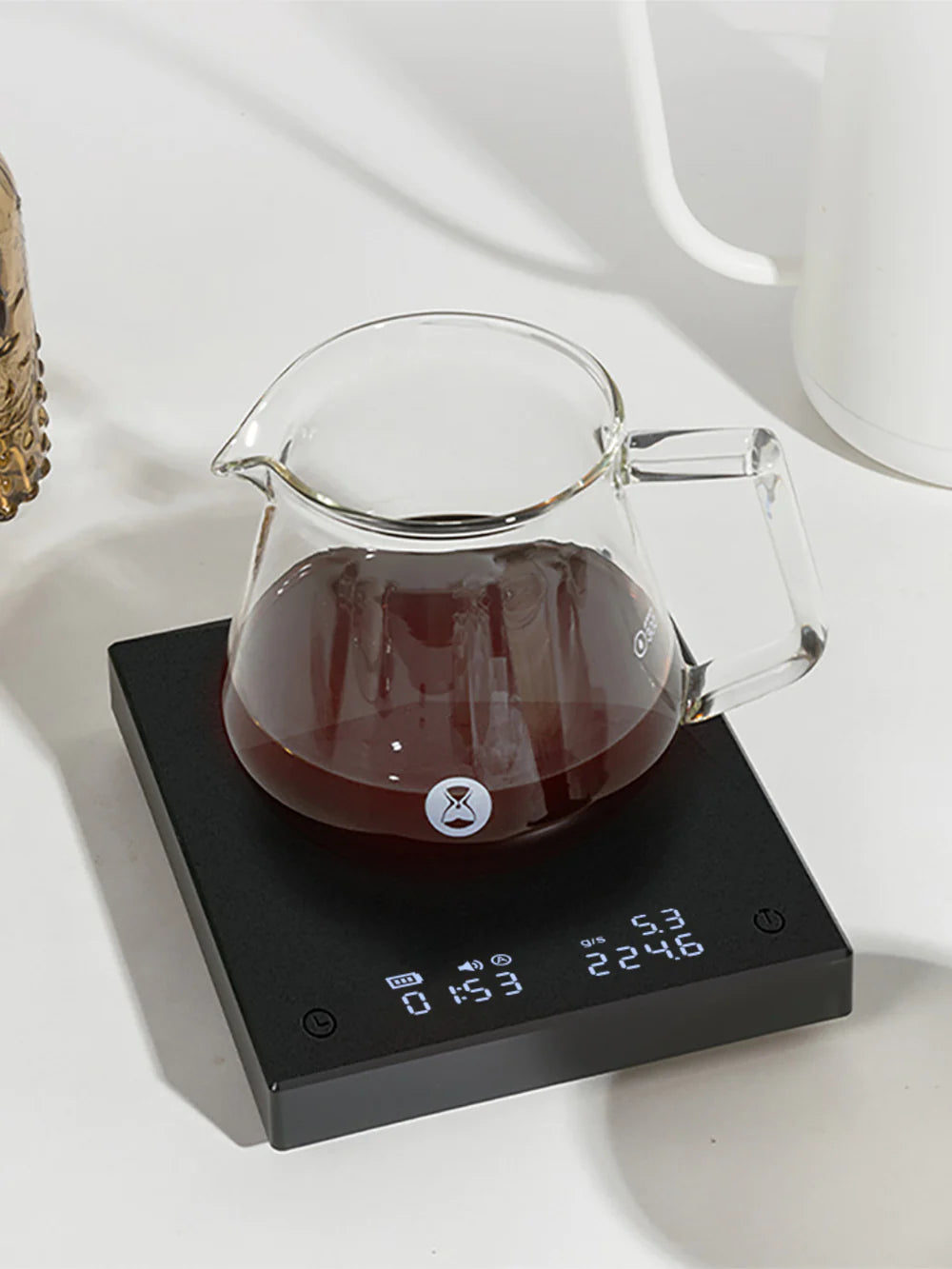 Timemore Black Mirror BASIC 2 Coffee Scale - Image 8