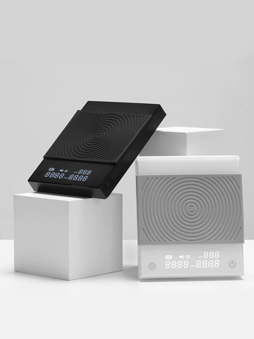 Timemore Black Mirror BASIC 2 Coffee Scale - Image 9