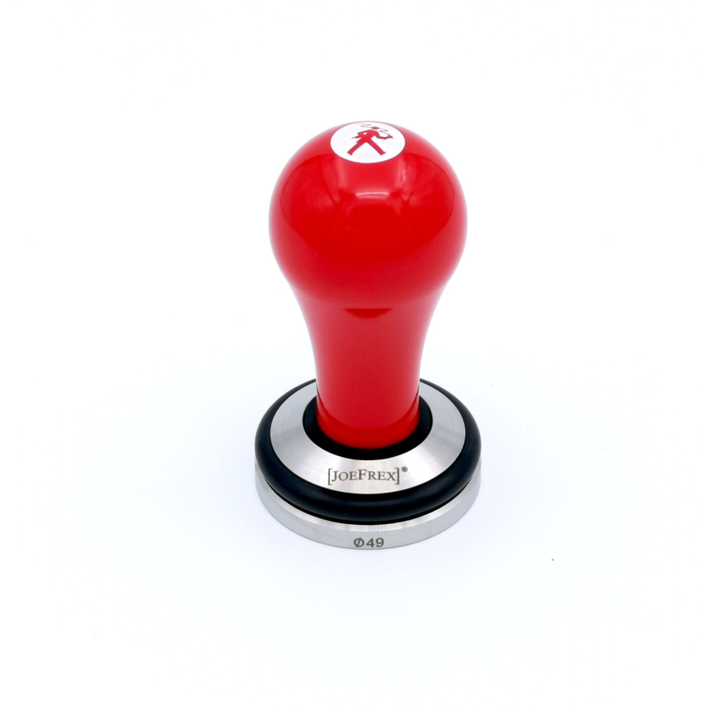 Olympia Express - Tamper - Image 1