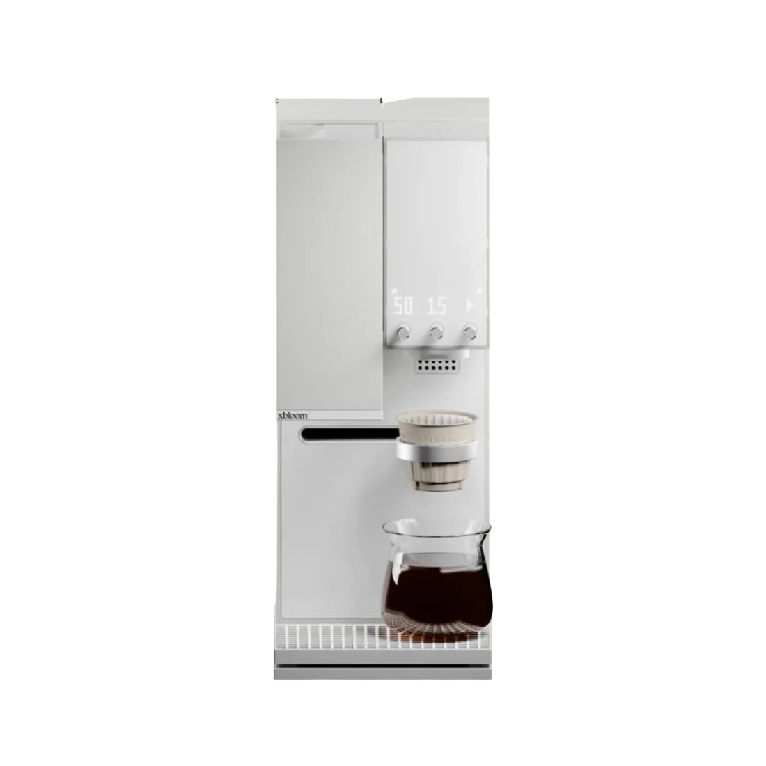 xBloom Studio - Coffee Machine - Image 2