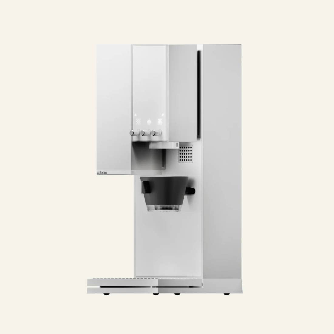 xBloom Studio - Coffee Machine - Image 8