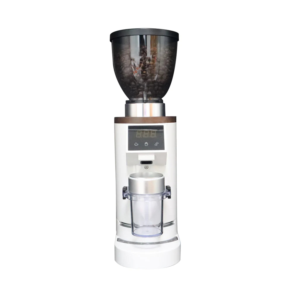 DF64E - Single Dose Espresso Grinder - Image 2