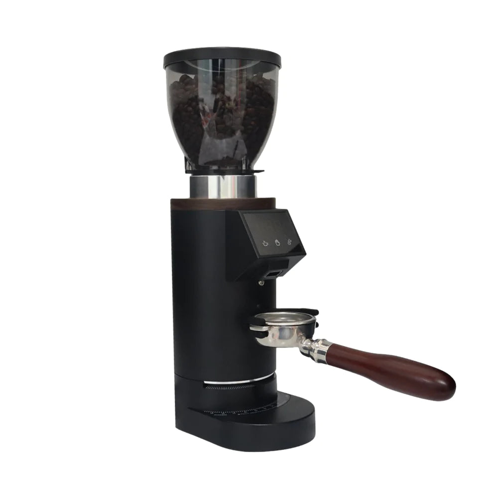 DF64E - Single Dose Espresso Grinder - Image 4