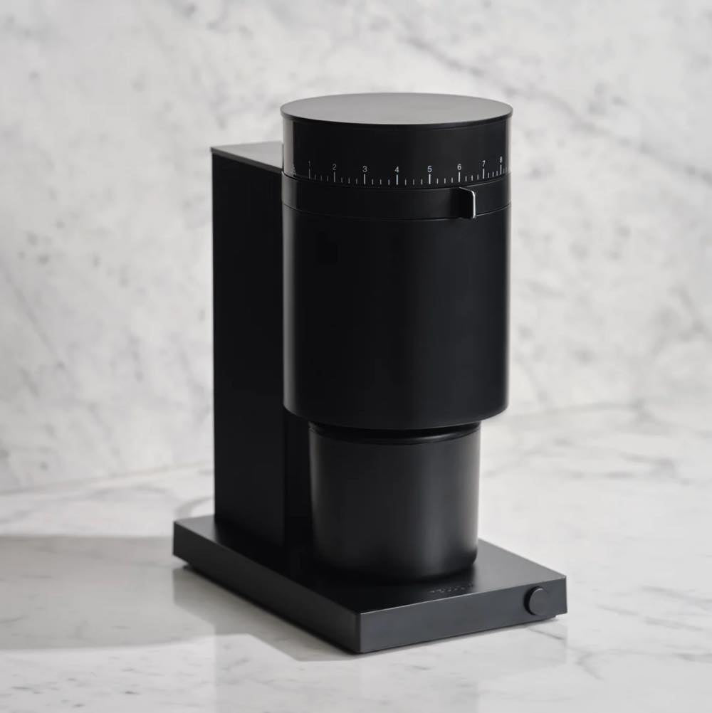 Fellow Opus - Conical Burr Grinder - Image 10