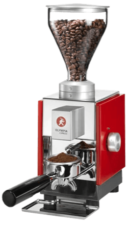 Olympia Express Moca - Espresso Grinder - Image 10