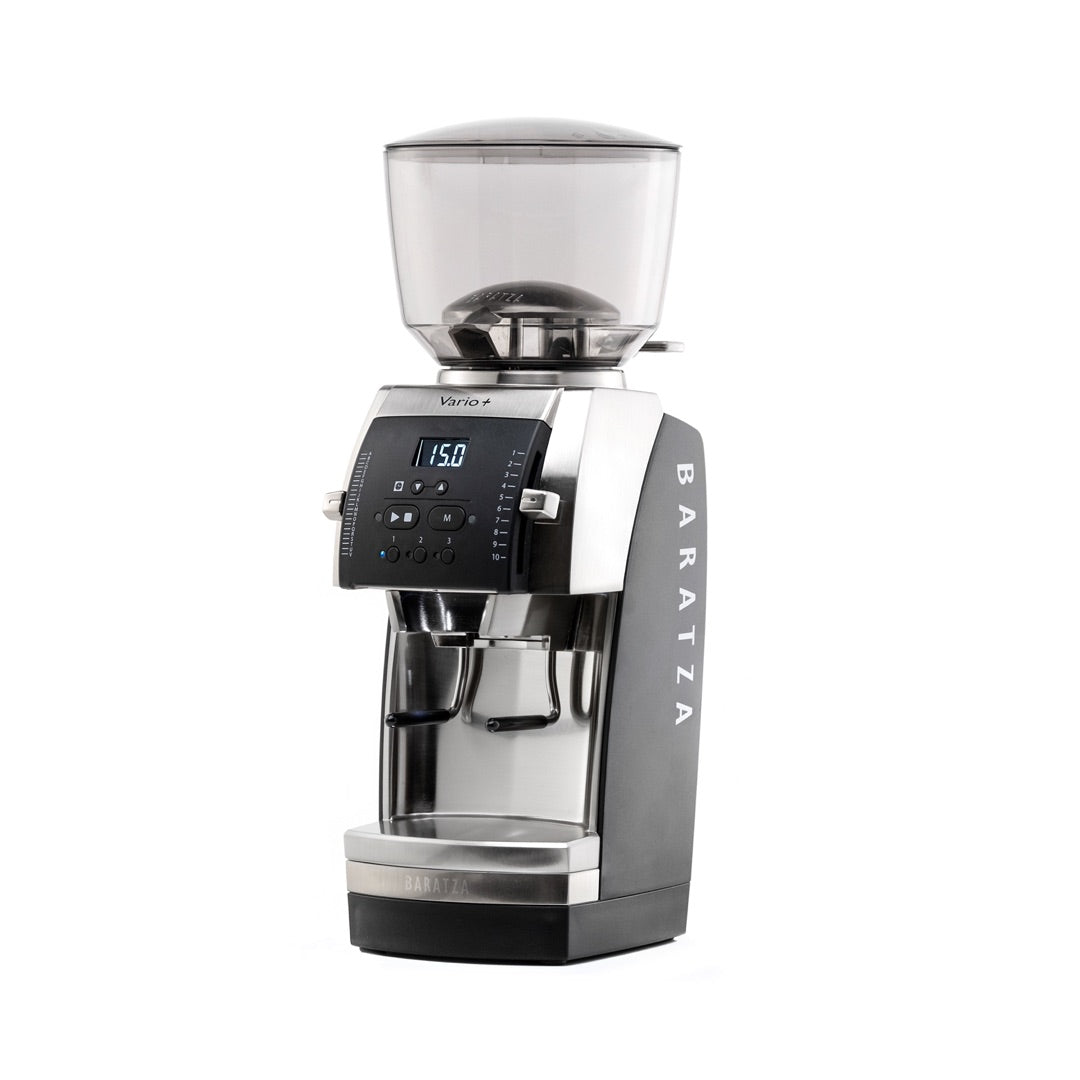 Baratza Vario+ - Moulin à café tout usage - Image 1