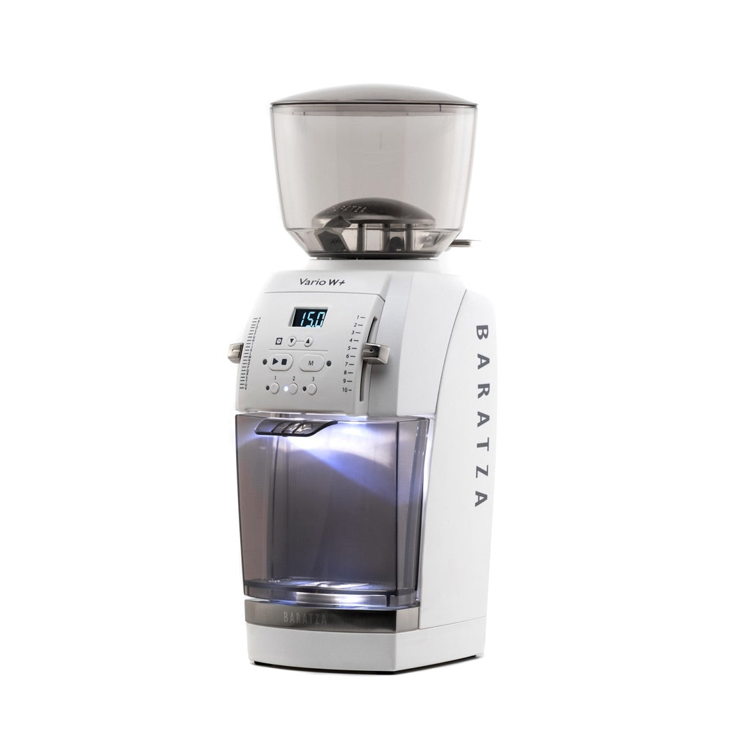 Baratza Vario W+ - Moulin à café tout usage - Image 1