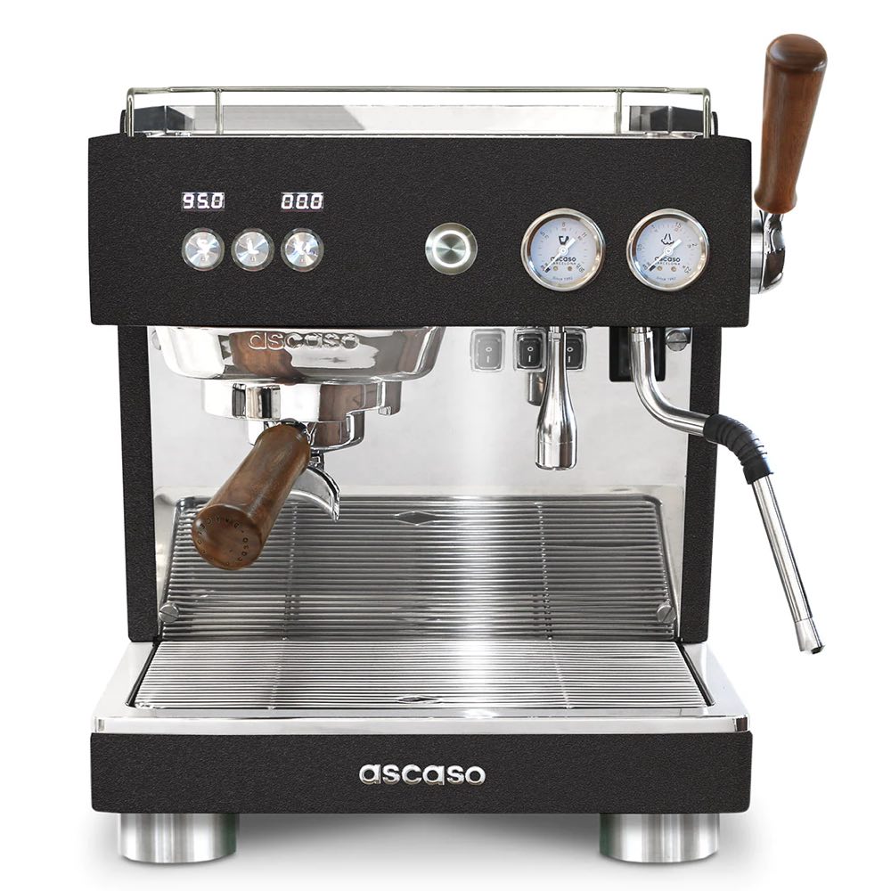 Ascaso Baby T Plus - Machine à espresso - Image 1