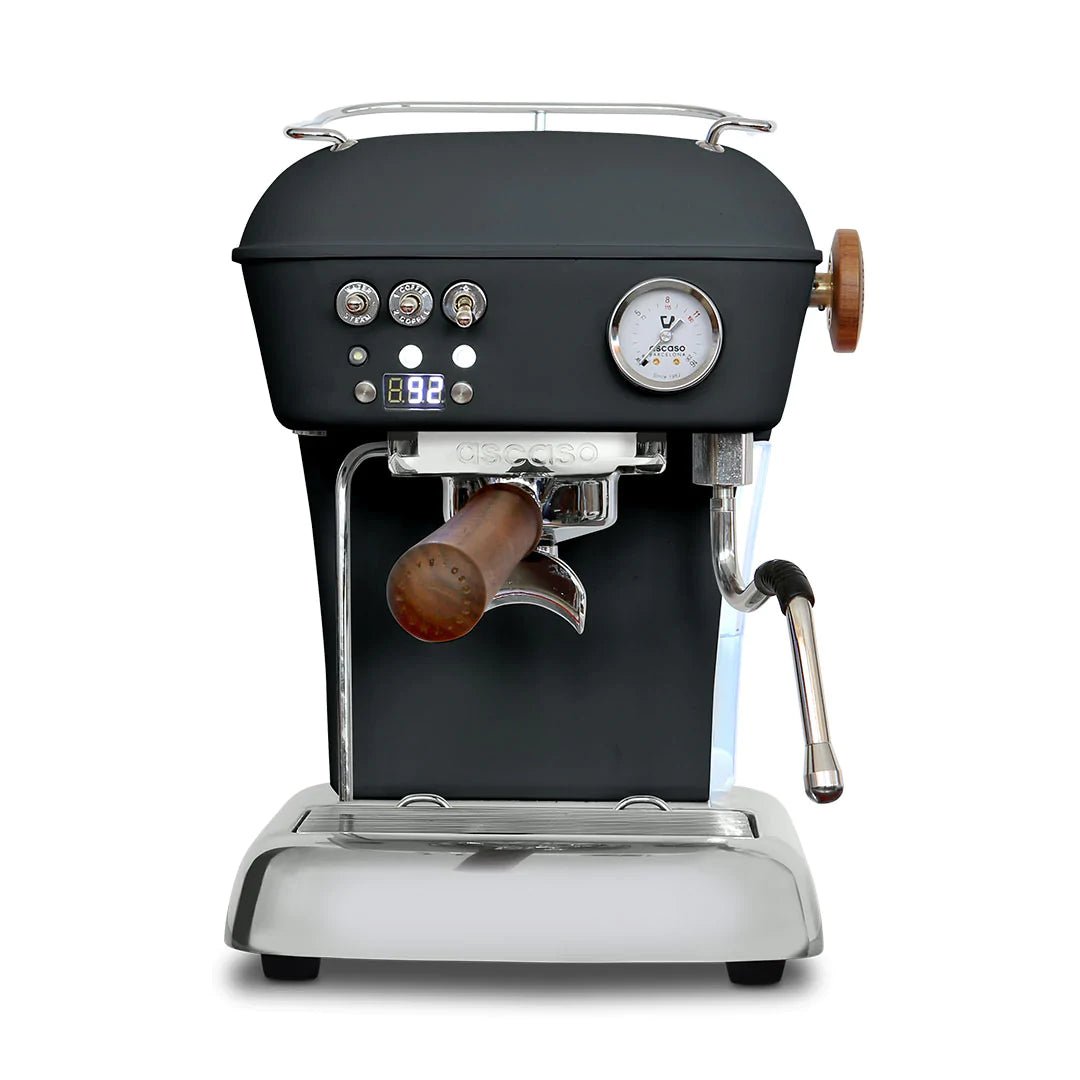 Ascaso Dream PID - Espresso Machine - Image 8