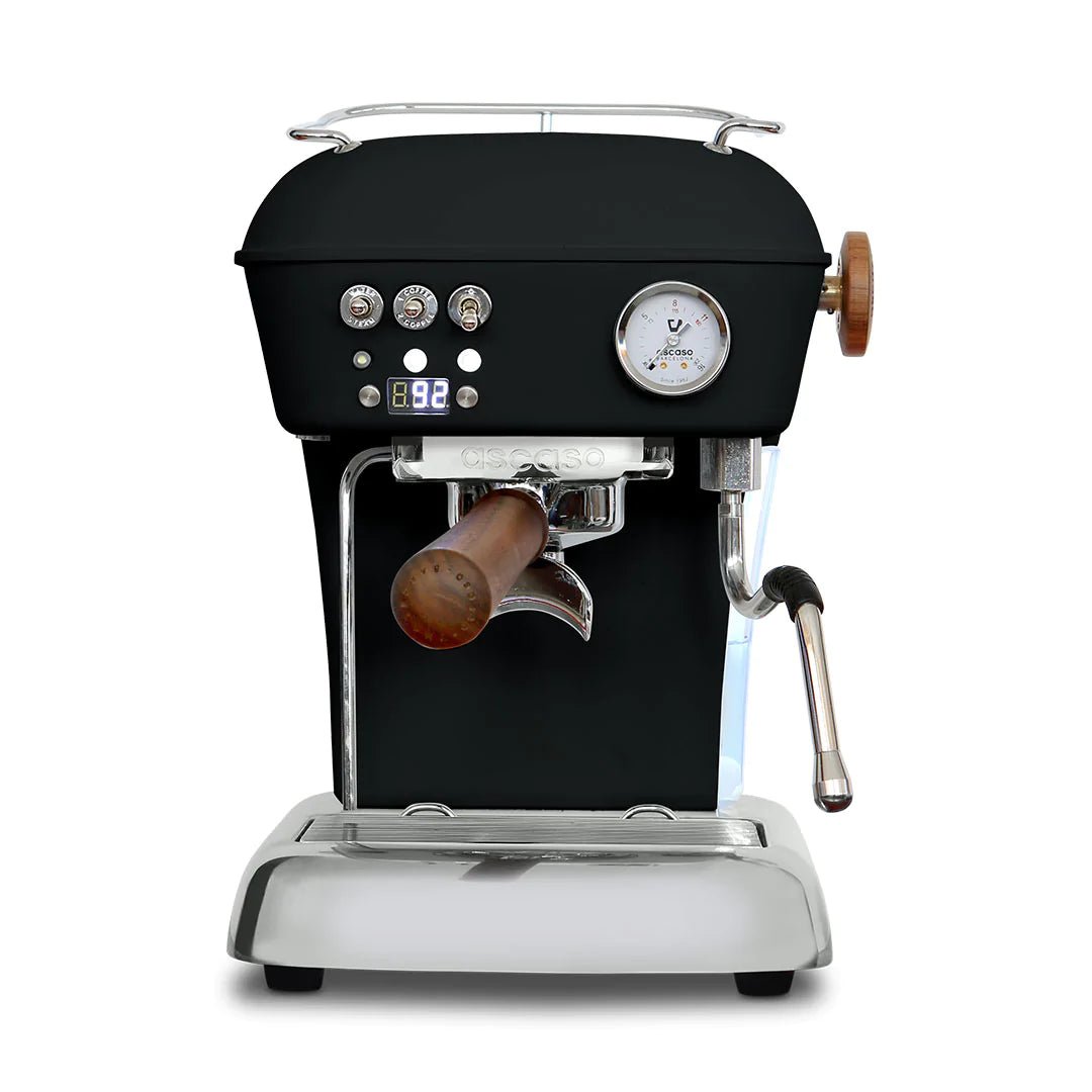 ASCASO Dream PID - Machine à espresso - Image 1