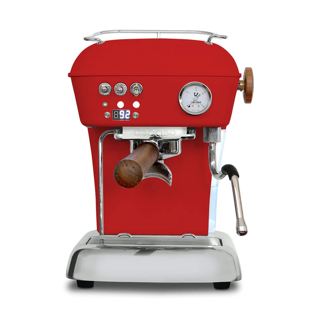 Ascaso Dream PID - Espresso Machine - Image 6