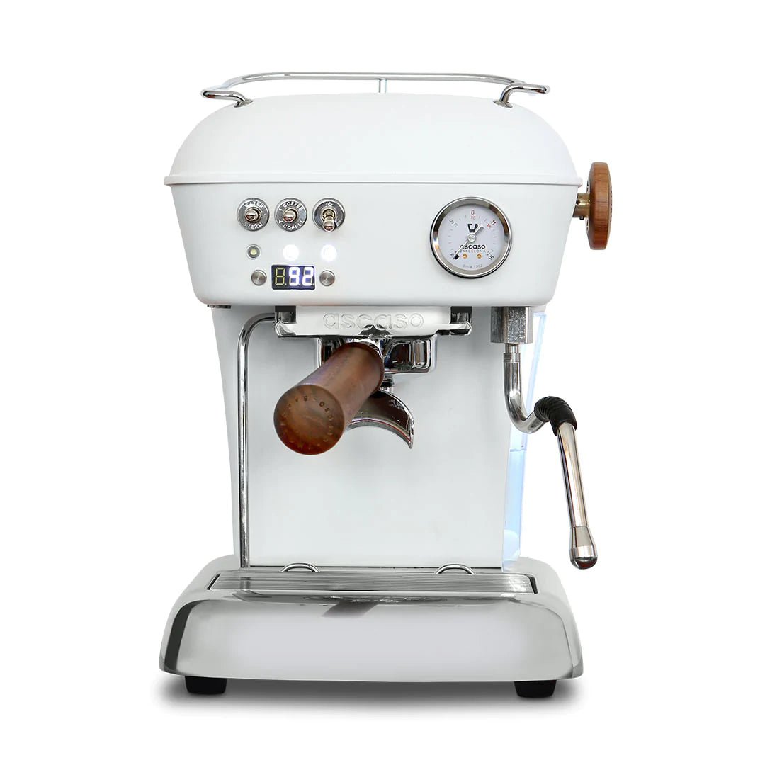 ASCASO Dream PID - Machine à espresso - Image 7