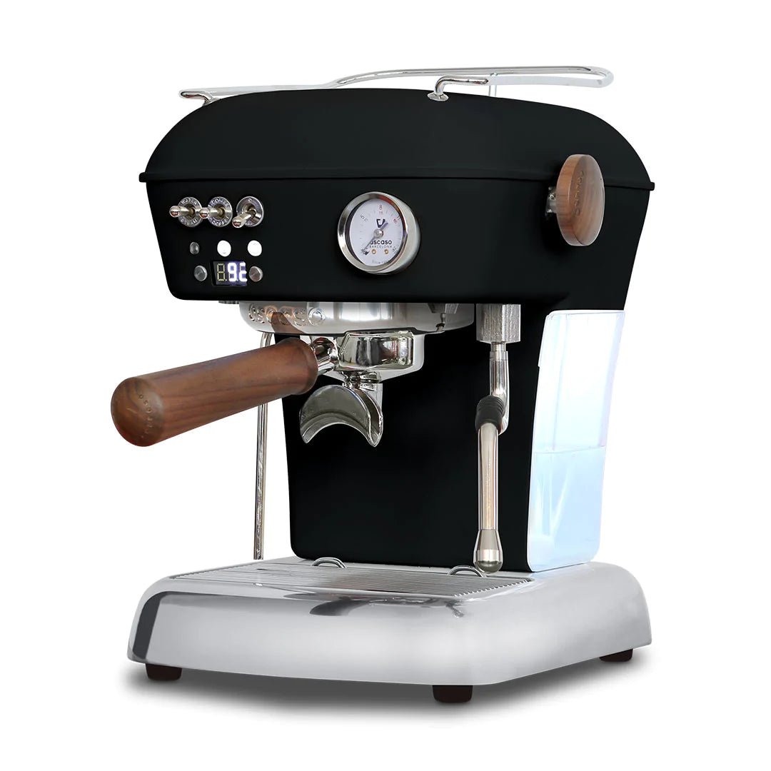 Ascaso Dream PID - Espresso Machine - Image 3