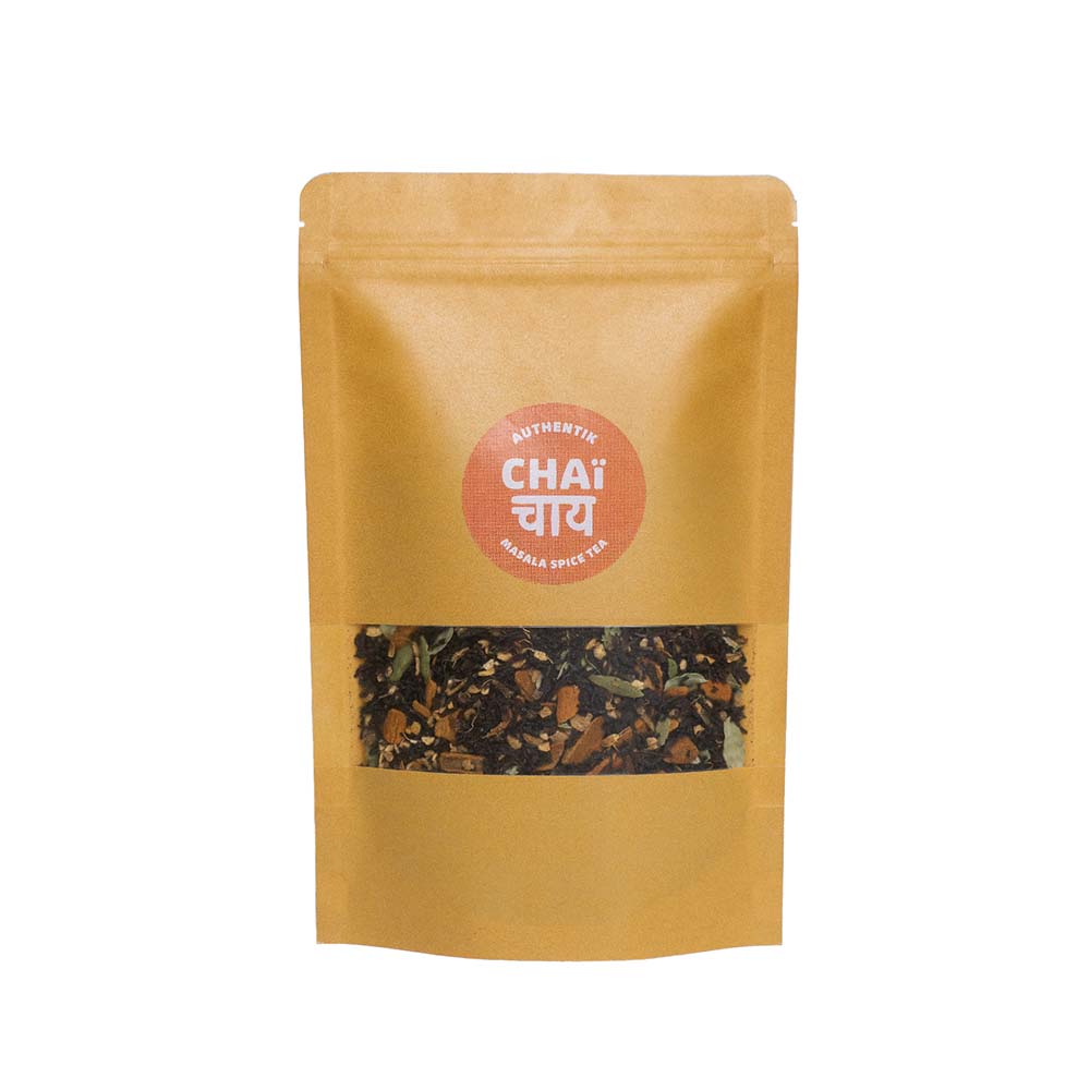 Masala Chai Mix - Authentik Chaï - Image 4