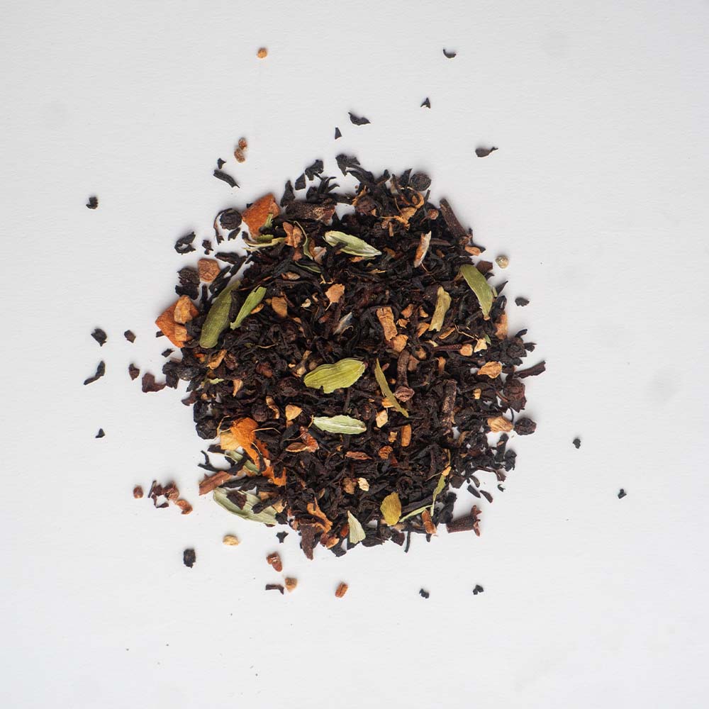 Masala Chai Mix - Authentik Chaï - Image 6