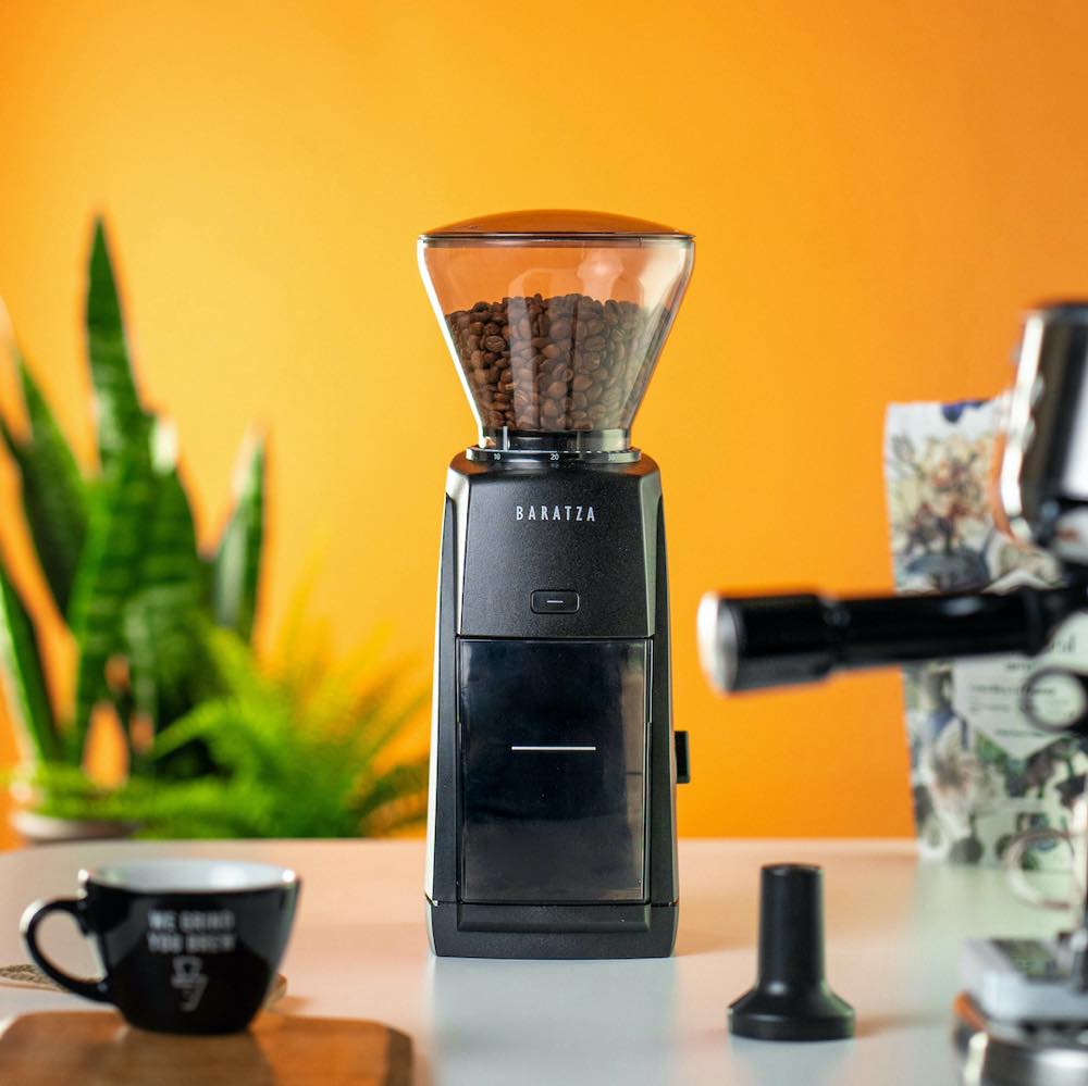 Baratza Encore ESP - Coffee Grinder - Image 2