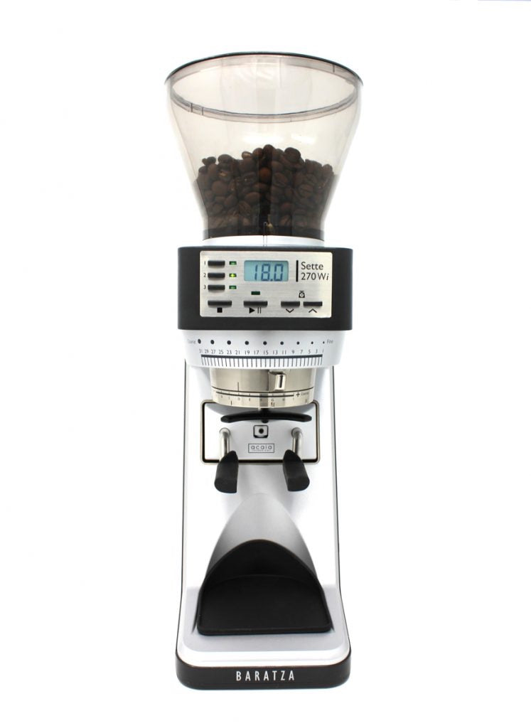 Baratza Sette 270Wi - Coffee Grinder - Image 3