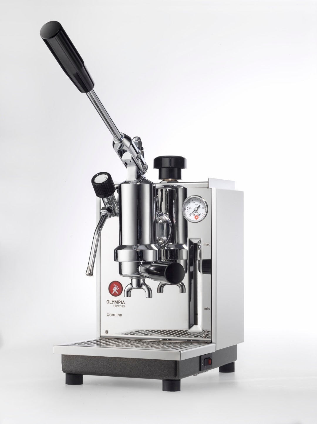 Olympia Cremina SL - Espresso Machine - Image 3