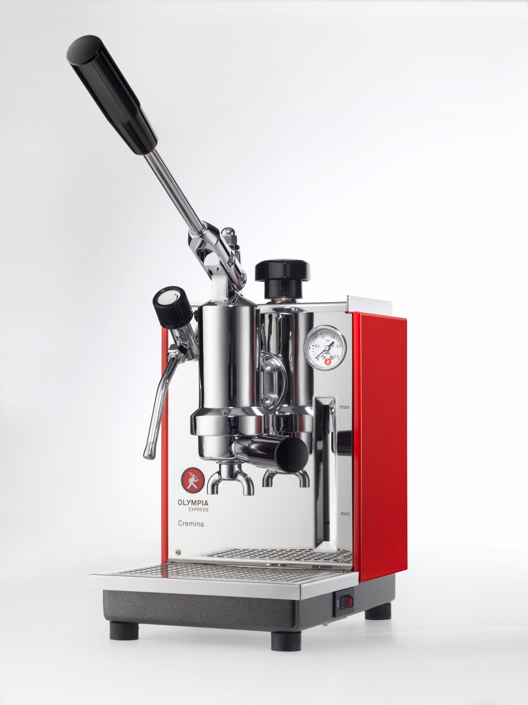 Olympia Express Cremina SL - Machine à espresso à levier