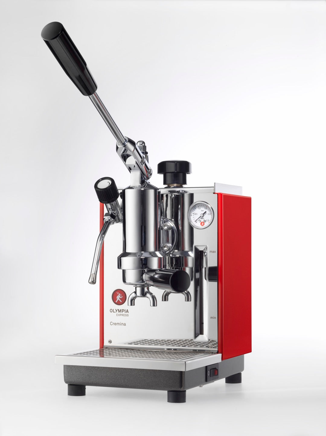 Olympia Cremina SL - Espresso Machine - Image 2