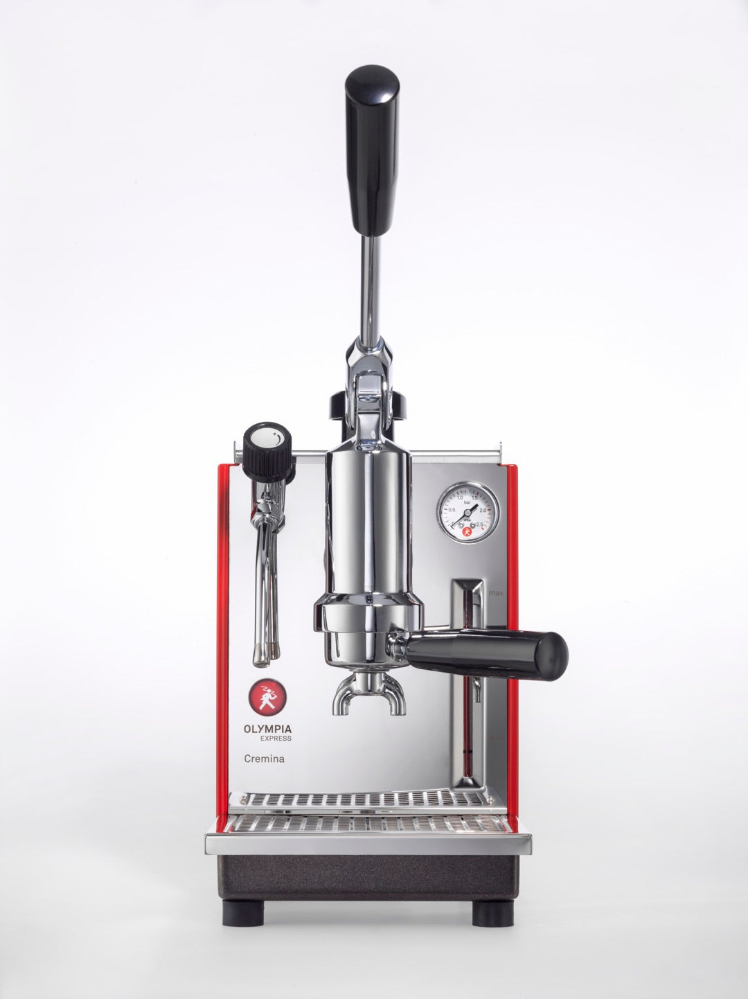 Olympia Cremina SL - Espresso Machine - Image 5