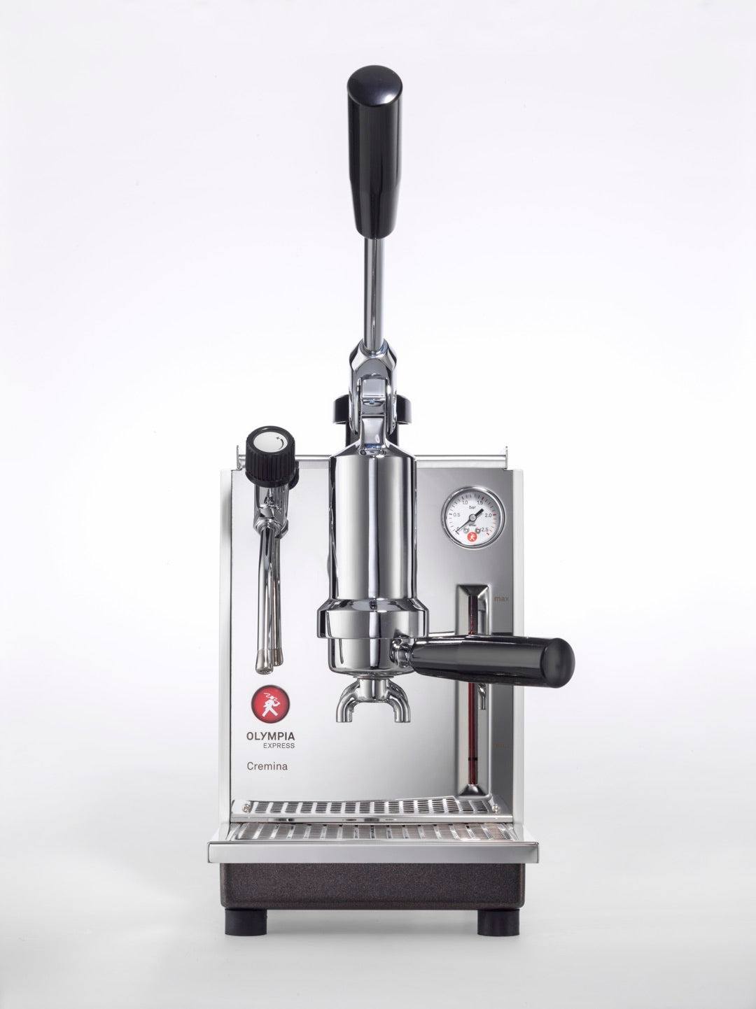 Olympia Express Cremina SL - Machine à espresso à levier - Image 6