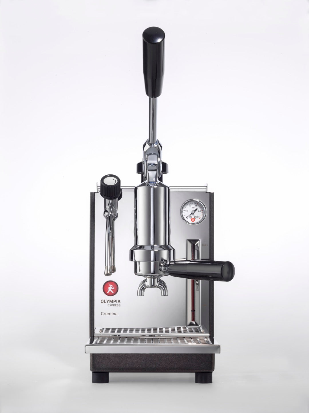 Olympia Cremina SL - Espresso Machine - Image 4