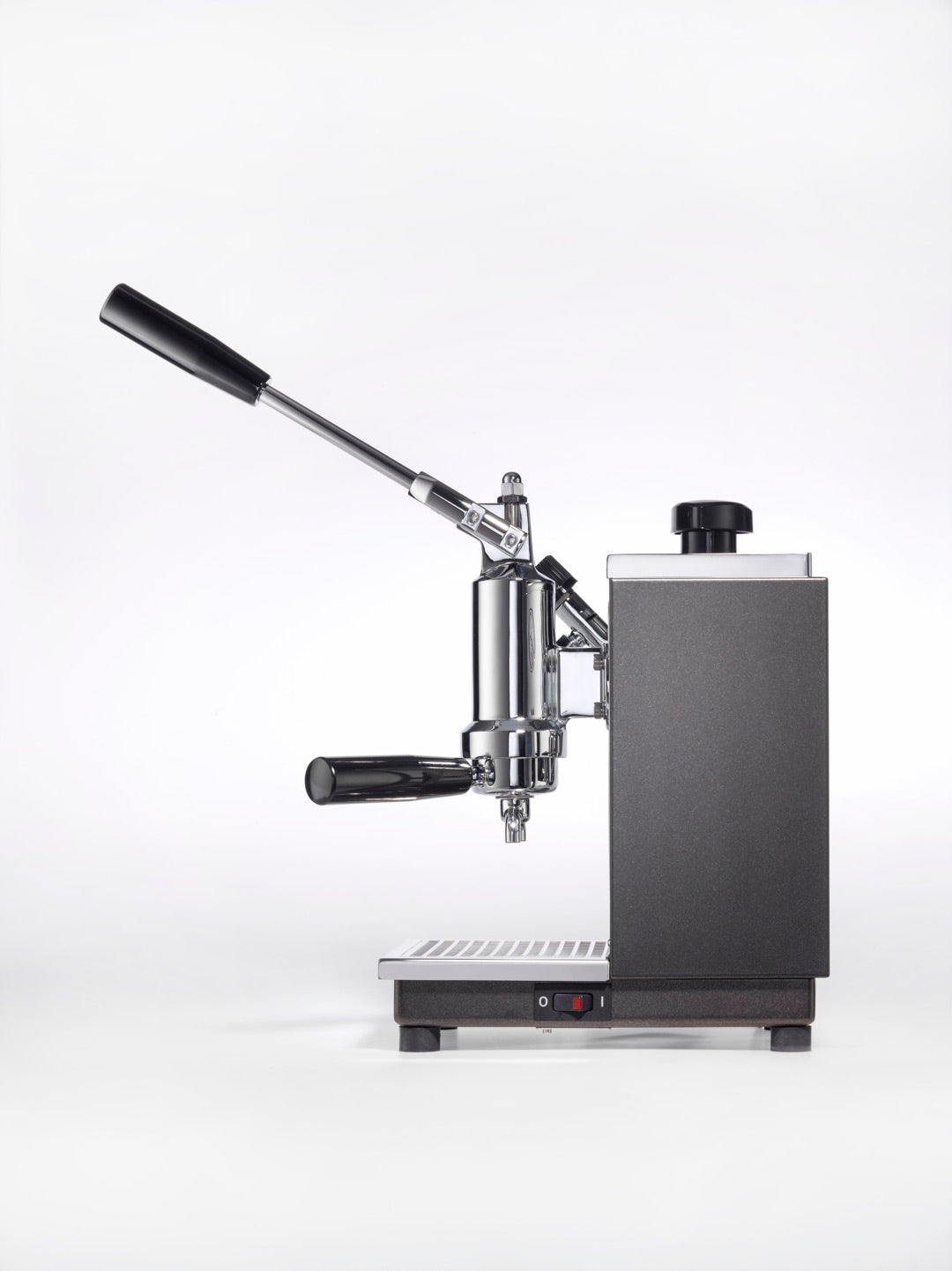 Olympia Cremina SL - Espresso Machine - Image 9