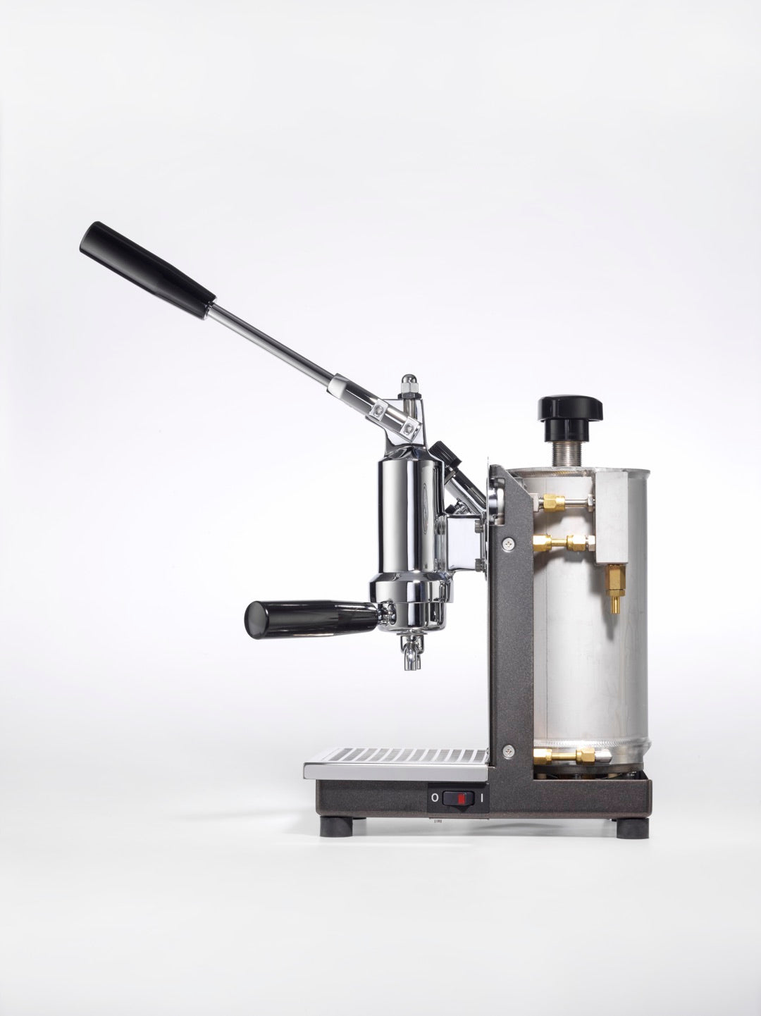 Olympia Cremina SL - Espresso Machine - Image 10