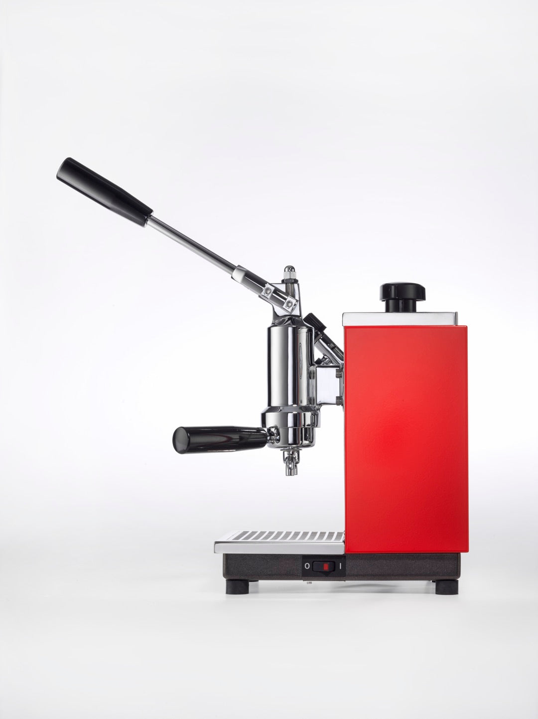 Olympia Express Cremina SL - Machine à espresso à levier - Image 11
