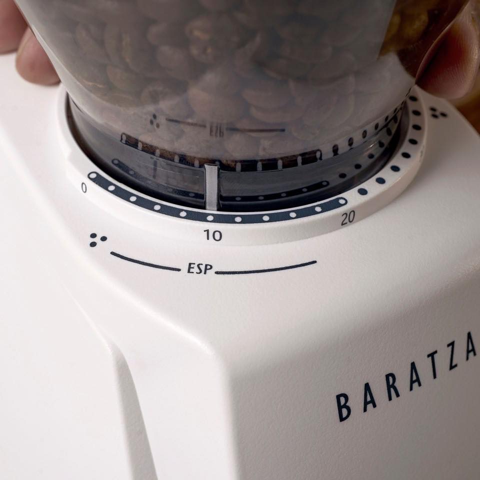 Baratza Encore ESP - Coffee Grinder - Image 6