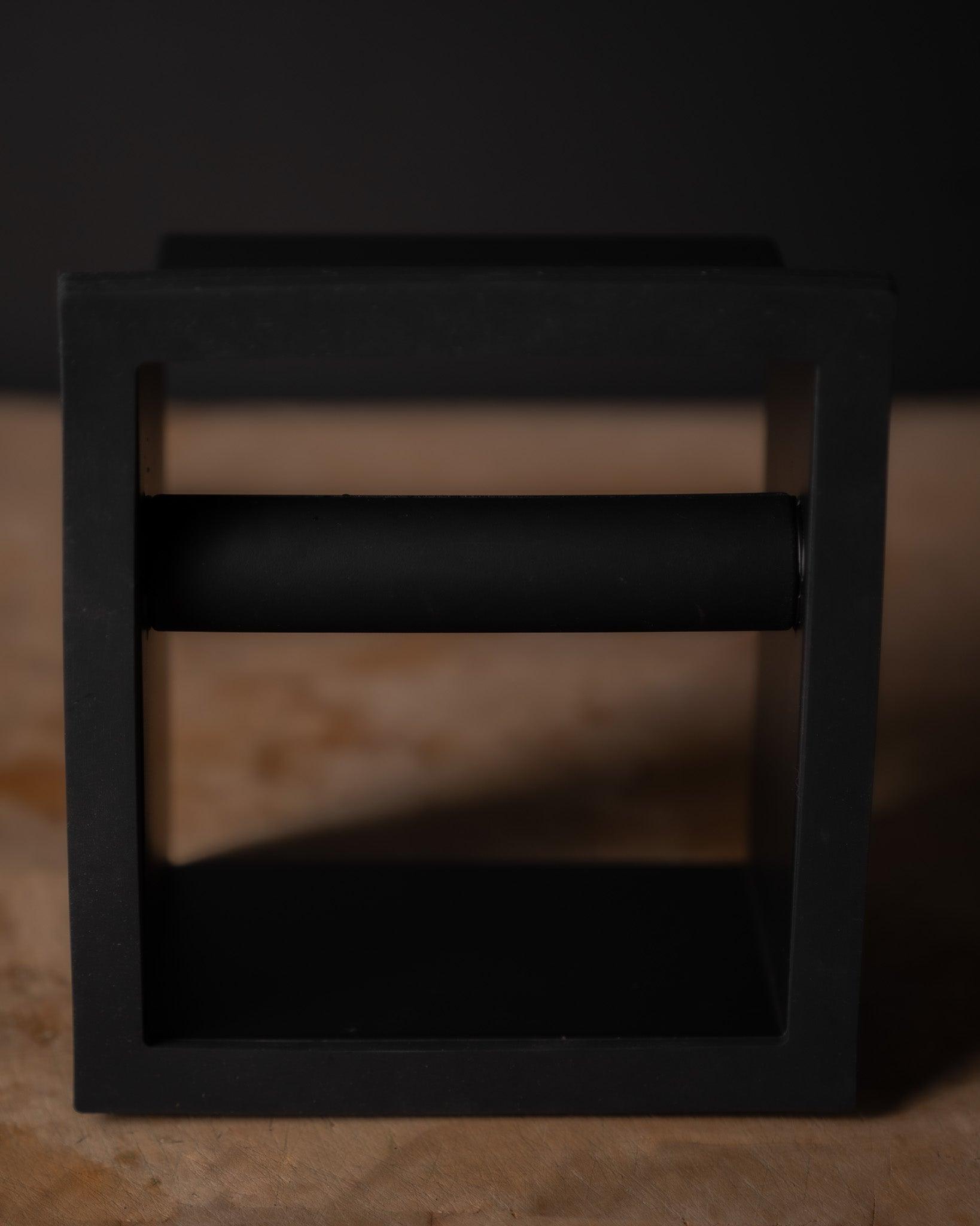 Open Bottom Espresso Knock Box 7x6.5x4.25in - Image 3