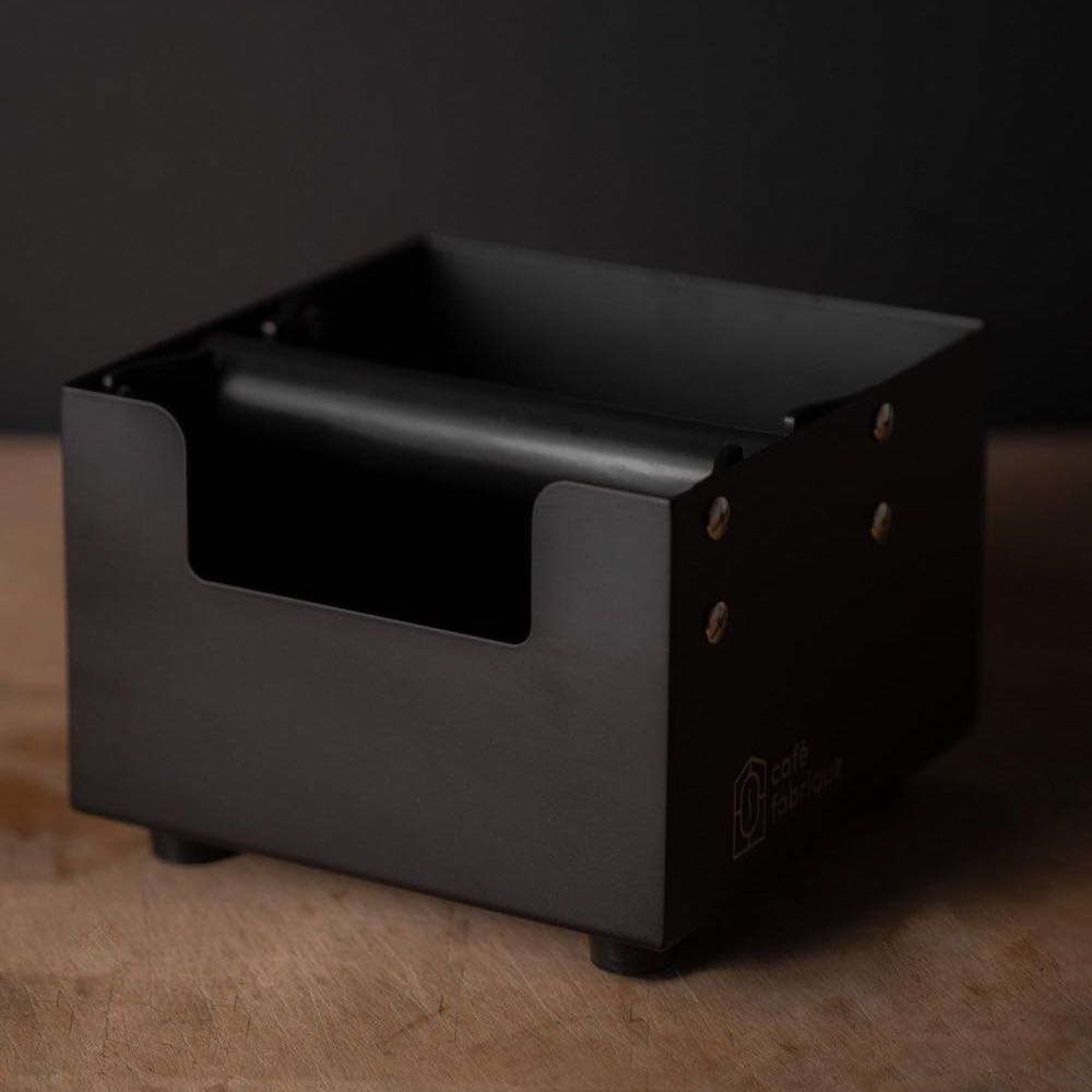 Espresso Knock Box - Image 2