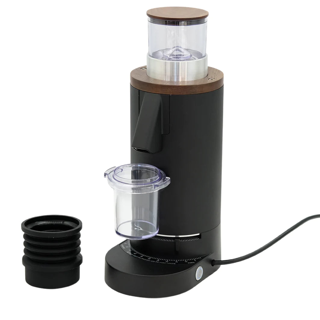 DF64P - Single Dose Espresso Grinder - Image 1