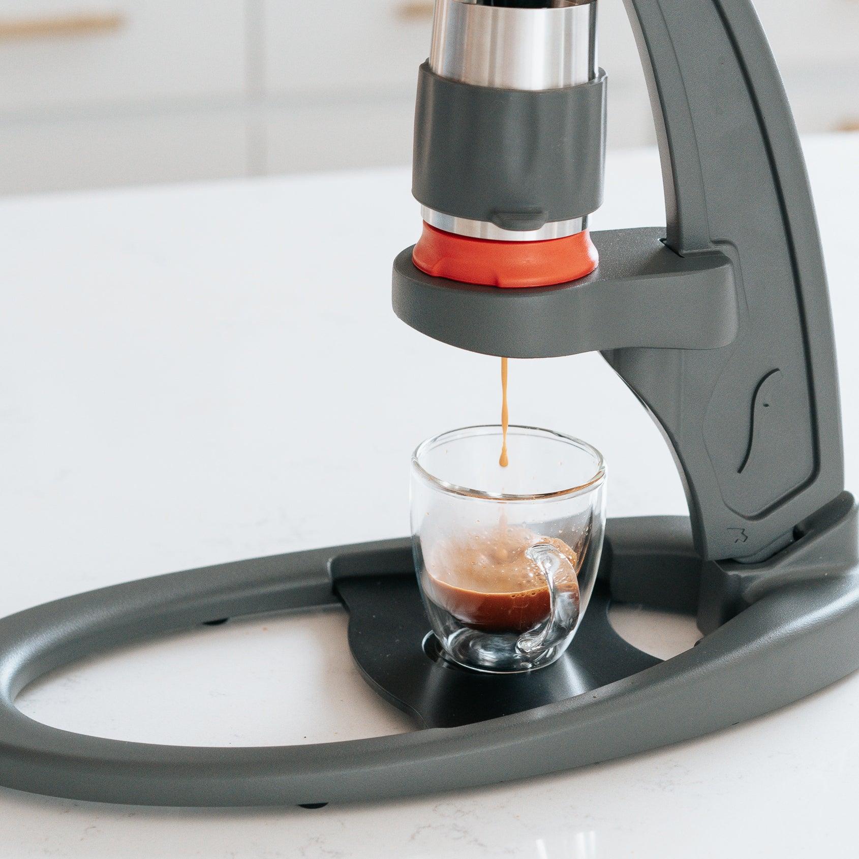 Flair NEO - Machine à espresso à levier - Image 8