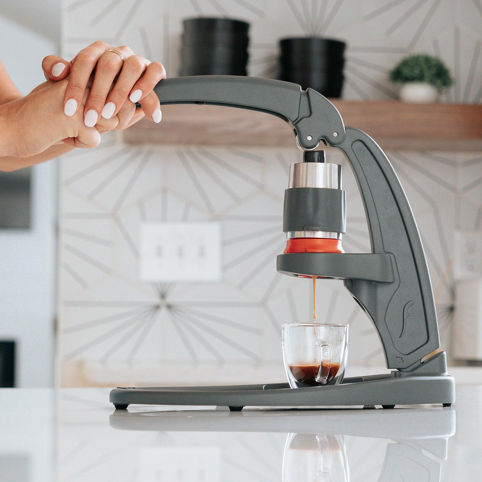 Flair NEO - Machine à espresso à levier - Image 2