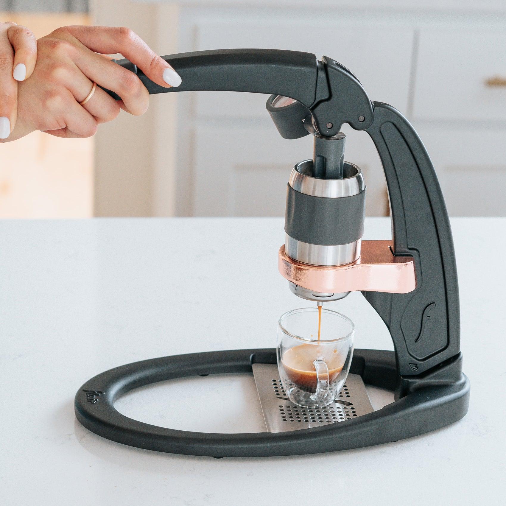 FLAIR PRO 2 Lever Espresso Maker - Image 9