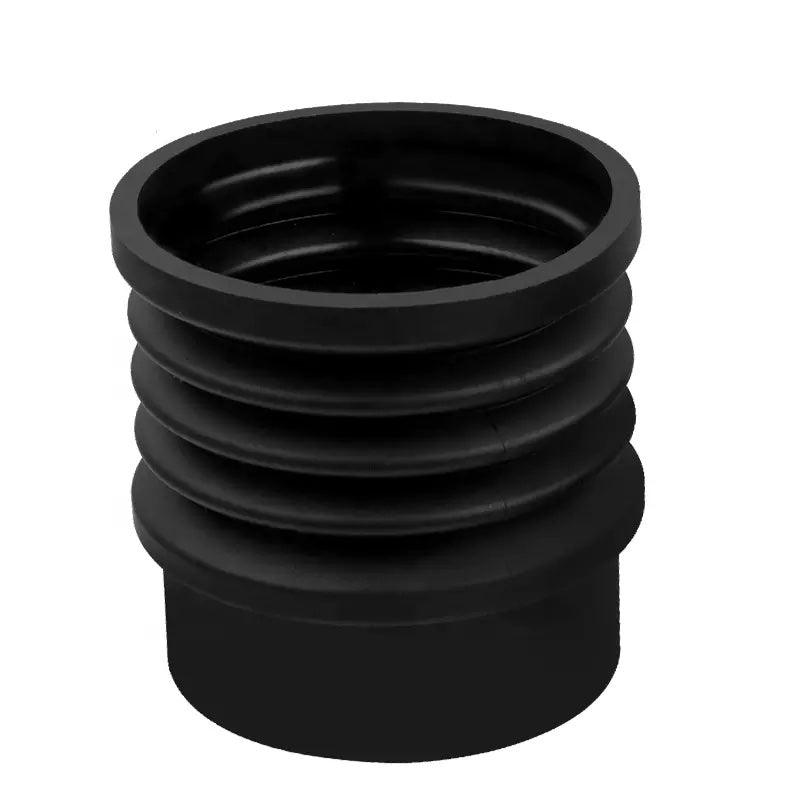 Silicone Bellows for Coffee Grinder Hoppers - Image 3