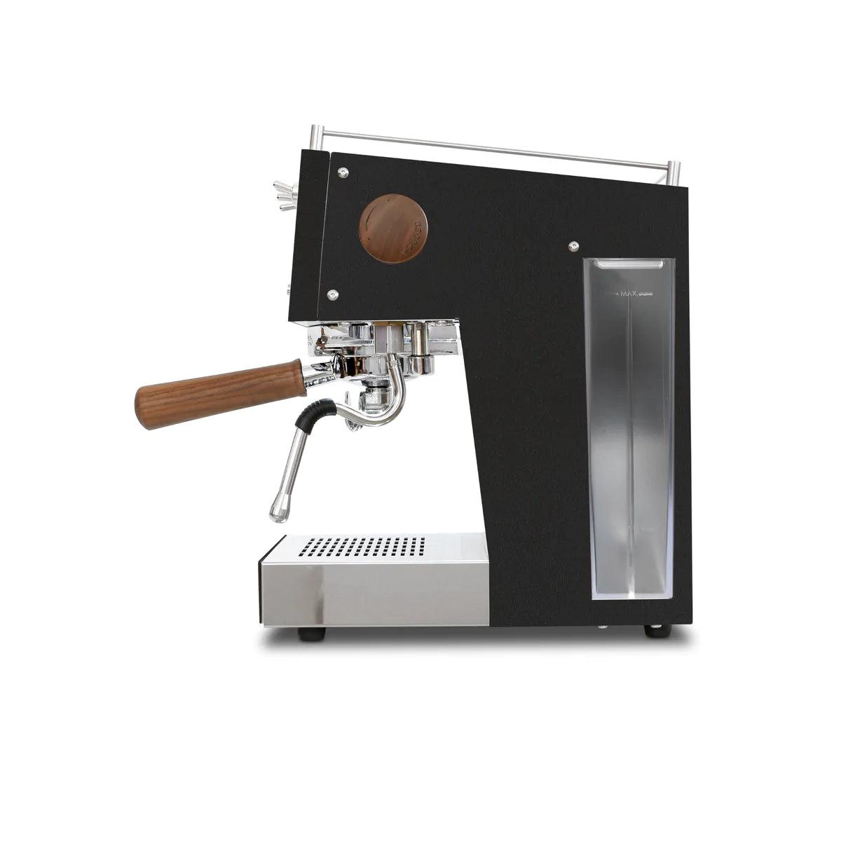 Ascaso Steel UNO V4 PID - Espresso Machine - Image 6