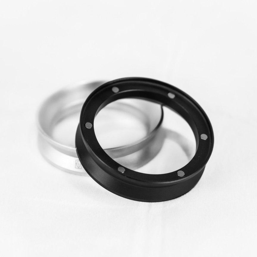 Magnetic Portafilter Funnel - Espresso Dosing Ring - Image 4