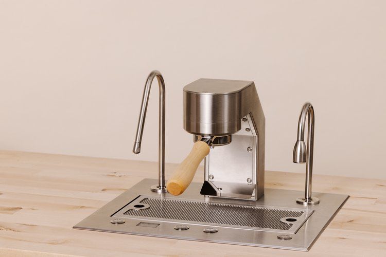 Mavam Under Counter - Commercial Espresso Machine - Image 1
