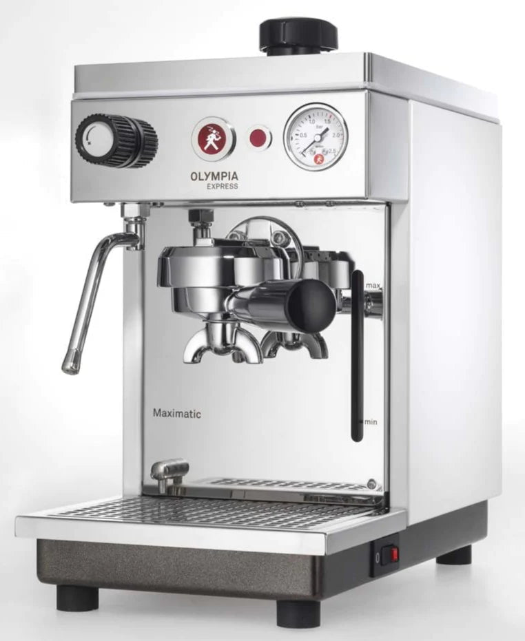 Olympia Express Maximatic - Espresso Machine - Image 1