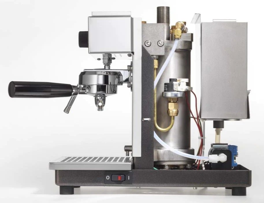 Olympia Express Maximatic - Espresso Machine - Image 10