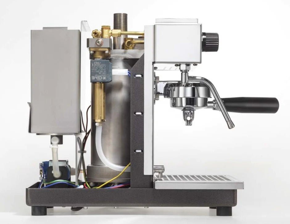 Olympia Express Maximatic - Espresso Machine - Image 11